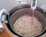 シャトルシェフde玄米甘酒作り方4写真