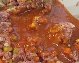 めちゃウマのミートローフ♪作り方10写真