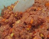 めちゃウマのミートローフ♪作り方11写真