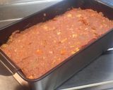 めちゃウマのミートローフ♪作り方12写真