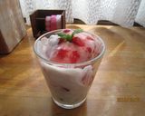 ヨーグルトパフェ作り方3写真