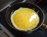 毎日食べる♪子どもが大好き我が家の卵焼き作り方3写真