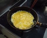 毎日食べる♪子どもが大好き我が家の卵焼き作り方4写真