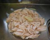 温野菜サラダ作り方1写真
