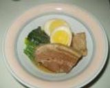 豚の角煮作り方6写真