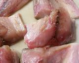 おいしい♪さばの味噌煮作り方2写真