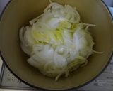 あめ色玉ねぎのスープ作り方1写真