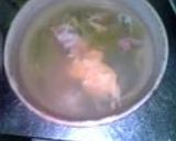 春色スープ作り方4写真