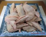 名古屋風手羽先作り方1写真