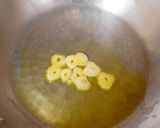 ホタルイカとシラスのトマトパスタ作り方3写真