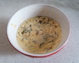 朝食に！カンタンもずく卵作り方5写真