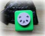 簡単キャラ弁おかず：人参でドラえもん☆作り方10写真