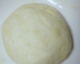 簡単☆手作りパン☆ホットドッグ作り方3写真