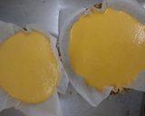 パンプキンチーズケーキ♪作り方6写真