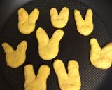 もっちり♪にんじんパンのヨーグルト添え作り方7写真