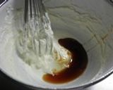 グレープフルーツ＊紅茶レアチーズケーキ作り方4写真