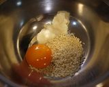 塩麹利休和え作り方2写真