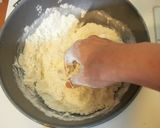 万能ピザ生地作り方3写真