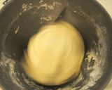万能ピザ生地作り方4写真