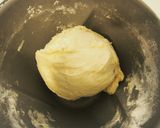 万能ピザ生地作り方5写真
