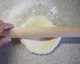 万能ピザ生地作り方10写真