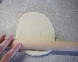 万能ピザ生地作り方11写真