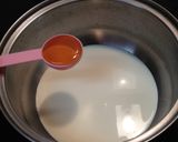 絶品生チョコ! とろ〜りメルティー☆作り方2写真