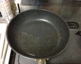四川麻婆豆腐作り方2写真