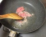 四川麻婆豆腐作り方3写真