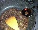 四川麻婆豆腐作り方5写真