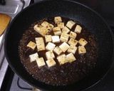 四川麻婆豆腐作り方8写真