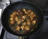 四川麻婆豆腐作り方10写真