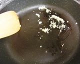 【冷蔵庫掃除】あさりときのこのトマト煮作り方4写真
