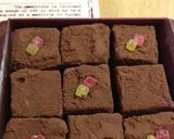絶品生チョコ! とろ〜りメルティー☆作り方9写真