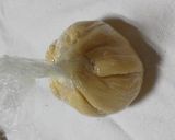 かたいめろんぱん作り方8写真