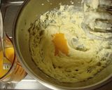 ホワイトチョコと苺ジャムのパウンドケーキ作り方5写真