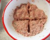 自家製ソーセージもどき＾＾のピタサンド作り方6写真