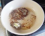 自家製ソーセージもどき＾＾のピタサンド作り方8写真