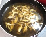 ✿和風きのこハンバーグ✿作り方10写真