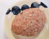 ✿和風きのこハンバーグ✿作り方6写真