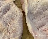 チキンカツバーガー⭐︎レモンタルタル添え作り方12写真
