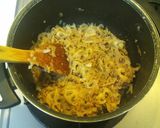 蓮根のきんぴら作り方5写真