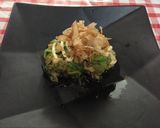 【十勝一年生】ふきのとうのマヨおひたし作り方4写真
