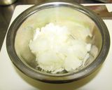 いつでもできる☆ワイルドハンバーグ♪作り方1写真