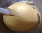 シンプルなパウンドケーキ作り方4写真