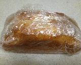 シンプルなパウンドケーキ作り方6写真