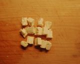 時間のない朝につくろう！1分トマトサラダ作り方2写真
