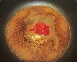 いつでもできる☆ワイルドハンバーグ♪作り方8写真