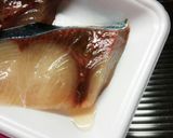 ♡焼肉だれでぶりの照り焼き♡作り方1写真