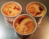 卵1個でプリン作り方6写真